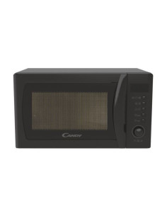 Microondas Candy CMGA20SDLB  20L  Grill  700W  Neg