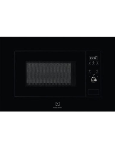 Microondas Electrolux LMS2173EMK  17L  700w  Negro