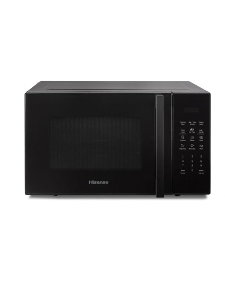 Microondas Hisense H29MOBS9HG  29L  Grill  Negro