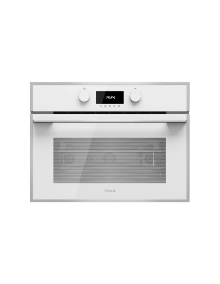 Microondas Teka MLC844  1000W  Compacto  Blanco