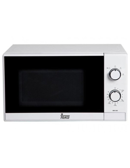 Microondas Teka MW225B  20L  700w  Blanco
