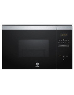 Microondas Balay 3CG4172X2  20L  Ne inox  grill