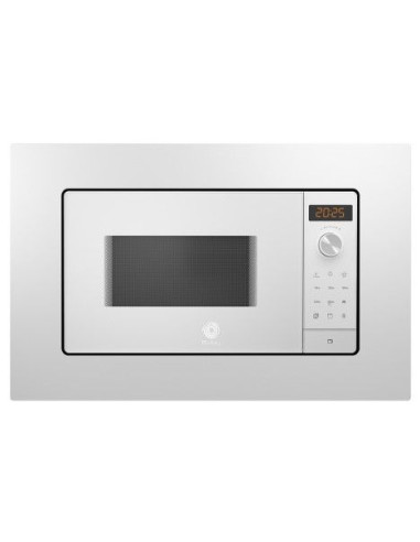 Microondas Balay 3CG6142B3  20L  Blanco  grill