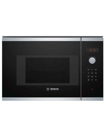 Microondas Bosch BEL523MS0  integrable