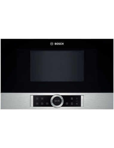 Microondas Bosch BFR634GS1