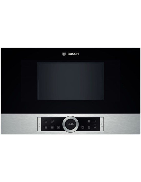 Microondas Bosch BFR634GS1