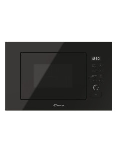 Microondas Candy MICG20GDFB  20L  Integr   800W
