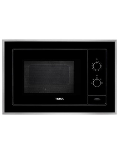 Microondas Teka ML820BI Integrable