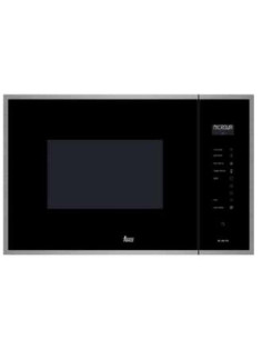 Microondas Teka ML825TFL  25L  1000W  Integrable