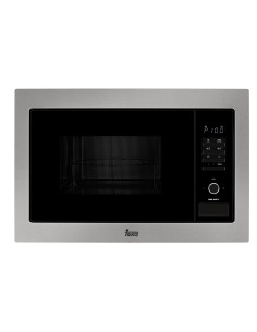 Microondas Teka MWE255FI  25L  Integr   Inox