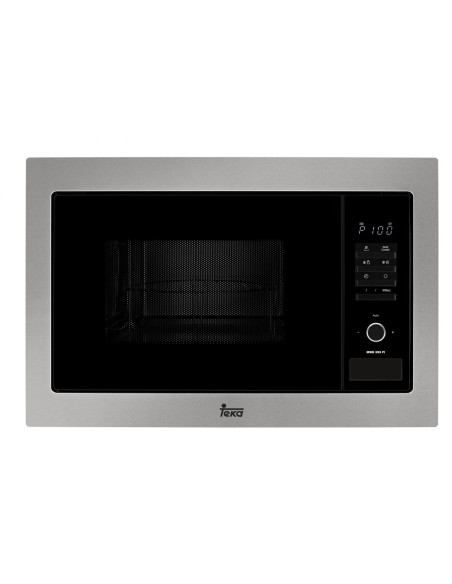 Microondas Teka MWE255FI  25L  Integr   Inox