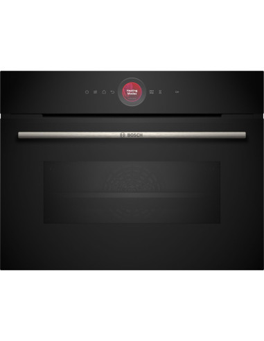 Horno Bosch CMG7241B1  Multif   45cm  Compacto con