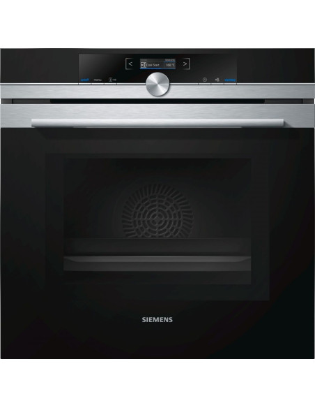 Horno Microondas Siemens HM633GBS1
