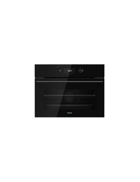Horno microondas Teka HLC8440C  Multif 11  Compact
