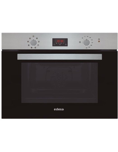Horno Edesa EOE4530X A  multif  45cm
