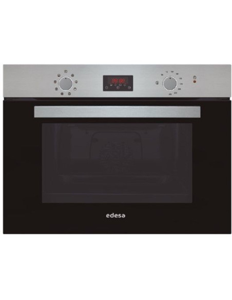 Horno Edesa EOE4530X A  multif  45cm