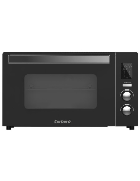 Mini Horno Corbero CHSG4220BDIG  42L  Negro  Conve