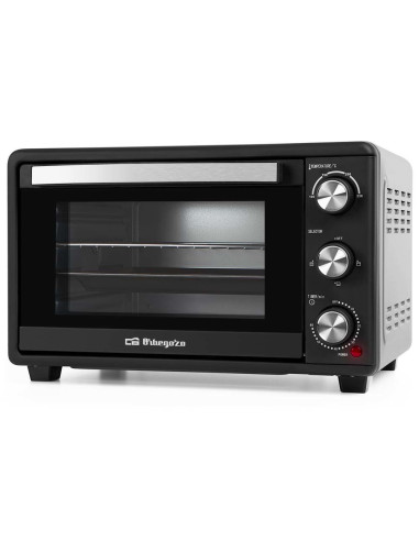 Mini Horno Orbegozo HO255