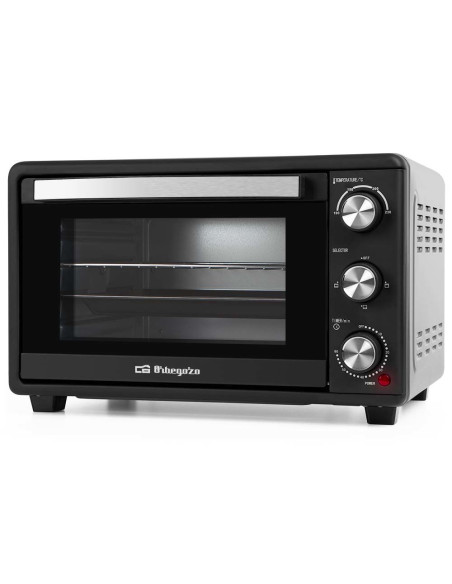Mini Horno Orbegozo HO255