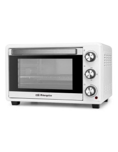Mini horno Orbegozo HO258  25l  1500w