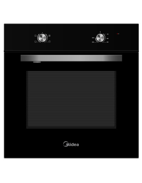 Horno Midea MD65L40M000  Multif   60cm  70L  A  Cr
