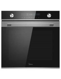 Horno Midea MCO6072PPA1A  60CM  PIROLITICO  Inox