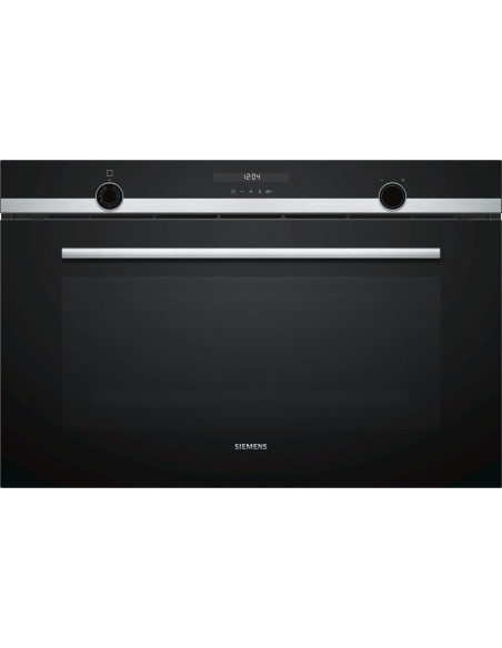 Horno Siemens VB578D0S0  MULTIF   PIROLISIS  90CM 