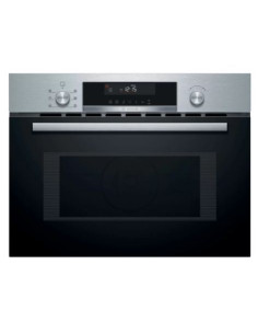 Horno Bosch CMA585GS0  multif  44l  A  45cm  compa