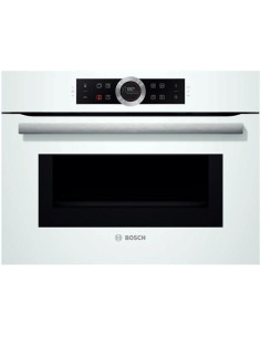 Horno Bosch CMG633BW1  compacto 