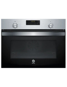 Horno Compacto Balay 3CB4130X2  45cm  Multif  inox