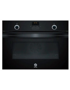 Horno Compacto Balay 3CB5151N2  45cm  Multif  negr