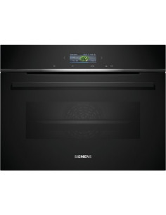 Horno Siemens CB774G1B1  Multif   45cm  Compacto 