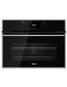 Horno Teka HLC840 inox compacto