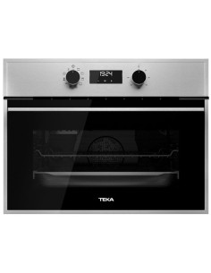 Horno Teka HSC635  Multifunci  n  inox  compacto