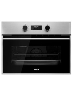 Horno Teka HSC635P  inox  compacto