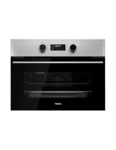 Horno Teka HSC635S  Multif 8  compacto  45cm  inox