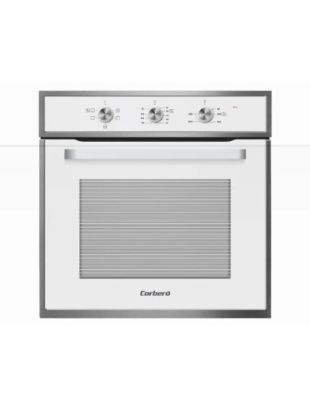 Horno Corbero CCHM603W  Convencional  70L  A 