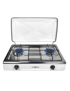 Hornillo Vitrokitchen 202BB  2  fuego  Gas