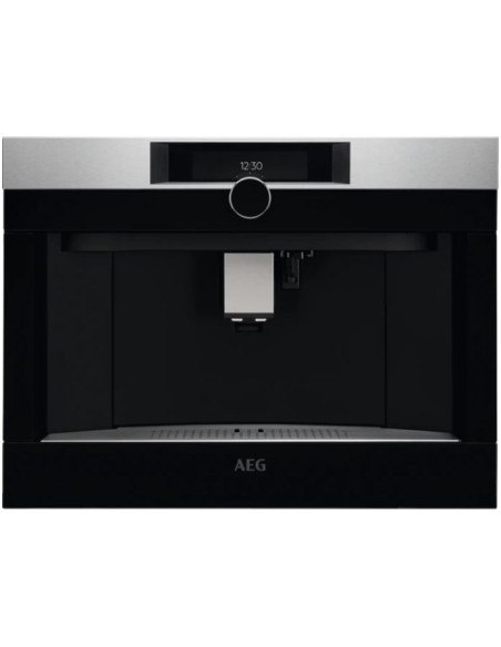 CAFETERA INTEGRABLE AEG KKK994500M  45CM