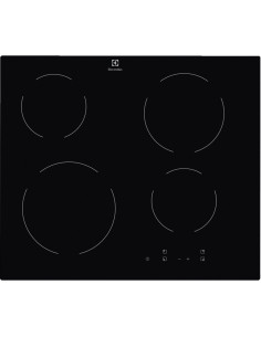 Vitroceramica Electrolux LRR6430CK  4 Zonas  60cm