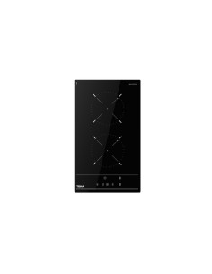 Vitroceramica Teka TZC32000TTC  2 zonas  modular