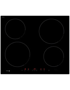 Induccion Fagor 3IF40AC  4 zonas  60cm