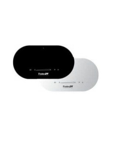 Induccion Frecan Touch Control 3 Blanco