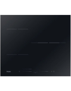 Induccion Haier HAIDSJ63MC  3zonas  7600w  Wifi