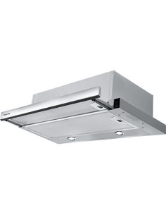 Campana Mepamsa SUPERLINE 60 INOX V2