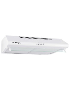 Campana Orbegozo ST07160DBL  60cm  195 3m3 h