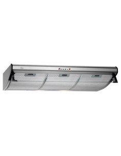 Campana Teka C9420S  inox