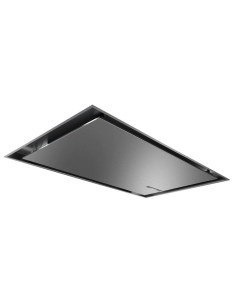 Campana Bosch DRC96AQ50  90x50cm  745m3 h  extract