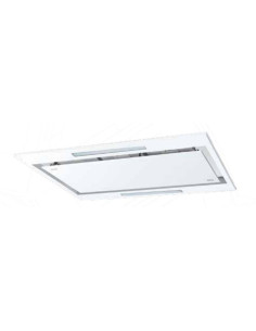 Campana Edesa ECC1832WH  Integr  Techo  100x60cm A