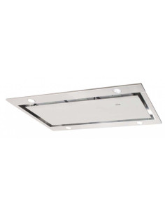 Campana Isla Cata FENIX1000X  A  Inox  100cm  850m